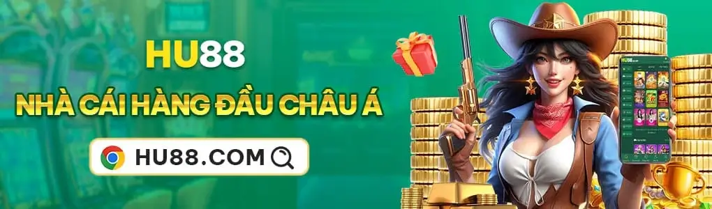 5hu88 Nhà cái cá cược uy tín hàng đầu châu Á